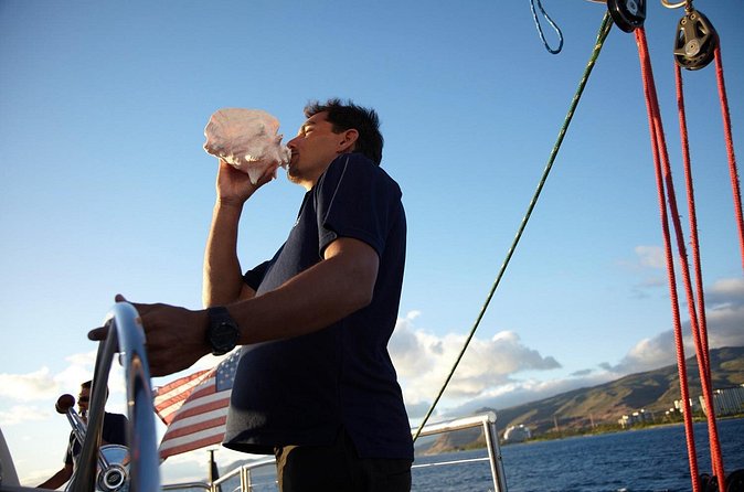 Waikoloa Turtle Catamaran Snorkel Sail - Practical details to handle before you go