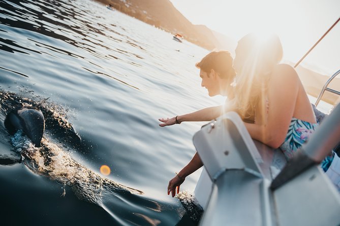 WEST Shared Cruise : OCÉANE Full Day Catamaran Ile aux Bénitiers - What the seven-hour schedule means for you