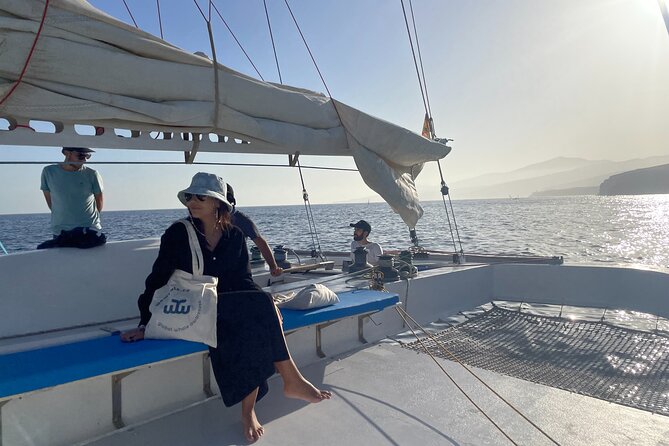 Whale & Dolphin Observation on Silent Catamaran with Hydrophone - Who will enjoy this Lanzarote boat trip?