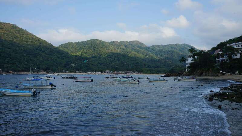 Yelapa: Catamaran Cruise with Lunch and Open Bar - What to Bring for a Better Day