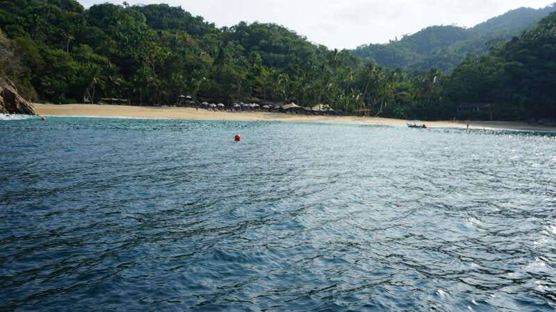 Yelapa: Catamaran Cruise with Lunch and Open Bar - Lunch, Breakfast, and the Open Bar